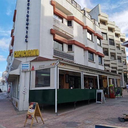 Copacabana Residencial Costa da Caparica Exterior photo